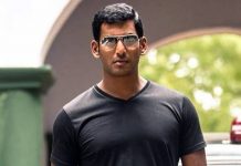 விவேகம் விஸ்வாசம் திரைப்படங்களை அடுத்து விஷாலின் திரைப்படத்தினை கையிலெடுத்த தயாரிப்பு நிறுவனம்!!