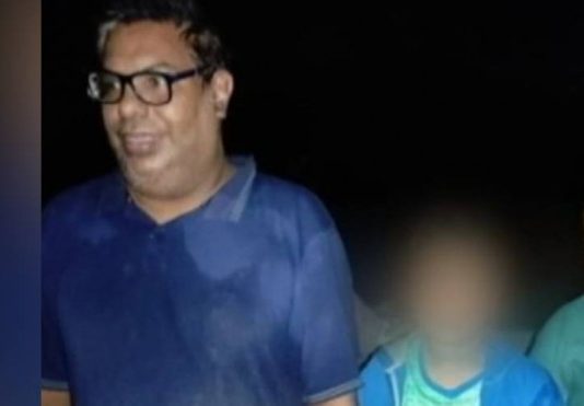 இலங்கை தொழிலதிபரை நள்ளிரவில் குடும்பத்தோடு கைது செய்த பொலிசார்! எதற்காக தெரியுமா?