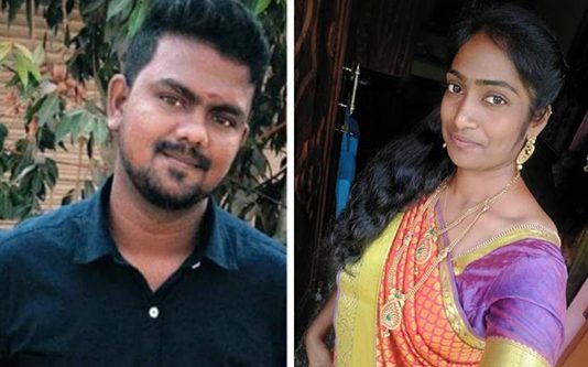 4 ஆண்டு காதல்! காதலனின் முடிவால் பரிதாபமாக உயிரைவிட்ட இளம் பெண்!!