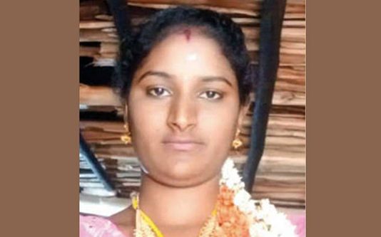 திருமணமான 2 மாதத்தில் புதுப்பெண்ணுக்கு நேர்ந்த பரிதாபம்! குளிர் பிரதேசத்தில் கணவருடன் வசித்தவருக்கு நடந்தது என்ன?