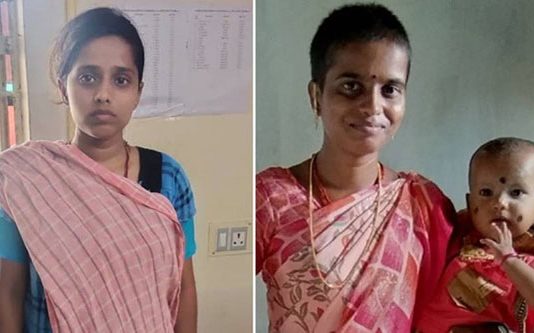 உடன் பிறந்த அக்கா மற்றும் அவர் குழந்தையை உயிரோடு எரித்து விட்டு வெட்டி கொன்ற இளம் வயது தங்கை! அதிர்ச்சி காரணம்!!