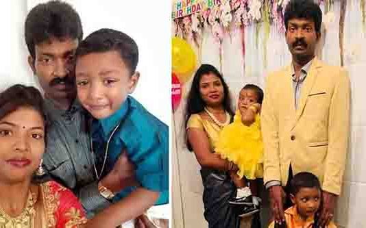 லண்டனில் ந ட ந்த ப ய ங்க ர ச ம் ப வம்! கு ற் றத் தை ஒ ப் புக் கொ ண் டார் இலங்கை தமிழர்: வெளியான முக்கிய த கவல்!!