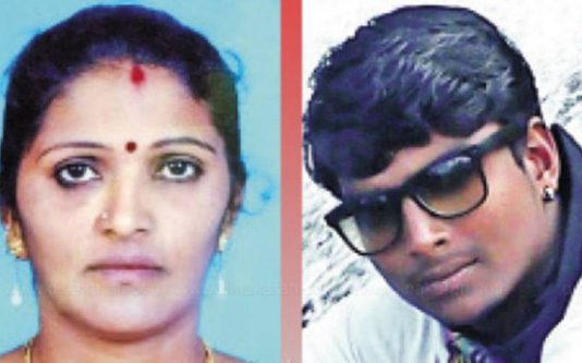 42 வயது பெண்ணுடன் தாலி கட்டாமல் குடும்பம் நடத்தி வந்த இ ளை ஞ னு க் கு நே ர் ந் த க தி! ந ட ந்த வி ப ரீ த ச ம் பவம்!!