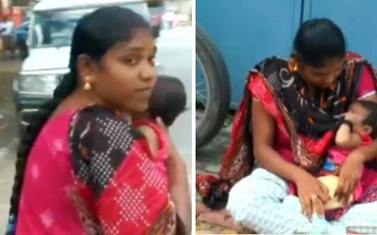 திருமண ஆசையில் வீட்டை விட்டு ஓடிய இலங்கை தமிழ் பெண்ணுக்கு நேர்ந்த நிலை! குழந்தையோடு வந்து நிற்கும் பரிதாபம்!!