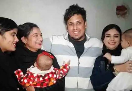 ஏற்கனவே மூன்று திருமணம்.. நான்காவதாக பெண் பார்க்கும் மனைவிகள்; கணவனின் நிபந்தனை என்ன தெரியுமா?