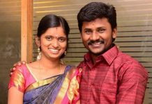 குடும்பத்துடன் சூப்பர் சிங்கர் செந்தில் வெளியிட்ட புகைப்படம்… கொரோனா காலத்தில் இதெல்லாம் தேவையா?.. கொதிக்கும் நெட்டிசன்கள்!!