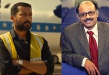 குழம்பின போன ரசிகர்களின் கேள்வி!! நிஜத்தில் ஏர்டெக்கானின் டிக்கெட் விலை எவ்வளவு தெரியுமா?..