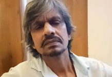 சக நடிகையை துஷ்பிரயோகம் செய்ததாக பிரபல நடிகர் விஜய் ராஸ் கைது!!