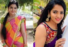 பிரபல சின்னத்திரை நடிகை சித்ரா தூ.க்.கி.ட்.டு த ற் கொ லை!!