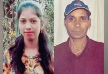 25 வயது இளம்பெண்ணை காதலித்து மணந்த 42 வயது நபர் : திருமணமான 6 ஆண்டுகளில் நடந்த வி பரீதம்!!