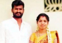திட்டம் போட்டு கணவனை தீர்த்துக்கட்டிய மனைவி : நேர்ந்த விபரீதம்!!