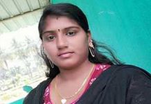 வெளிநாட்டில் இருந்து வீடியோ அழைப்பில் பேசிய கணவன் : திடீரென 23 வயது மனைவி செய்த விபரீத செயல்!!