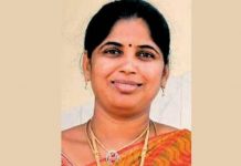 கணவன் பூஜையில் பங்கேற்காததால் மனைவி எடுத்த விபரீத முடிவு!!