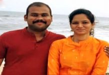 திருமணமான ஓராண்டிற்குள் இளம் பெண் எடுத்த விபரீத முடிவு : சிக்கிய உருக்கமான கடிதம்!