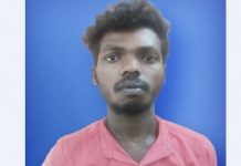 பிரியாணி சாப்பிட கூப்பிடாததால் பாட்டியைக் கொ லை செ ய்த பேரன் : இப்படியும் ஓர் கொ டூரம்!!