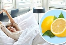 படுக்கையறையில் எலுமிச்சை வைத்து பாருங்கள்! நடக்கும் அதிசயங்கள்!