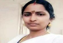 கணவனின் சந்தேக புத்தியால் நடந்த விபரீதம் : தாய் கண் முன்னே நடந்த பயங்கரம்!!