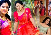 மறைந்த பாண்டியன் ஸ்டோர்ஸ் ‘முல்லை’ பற்றி பலருக்கு தெரியாத சுவாரஸ்யமான விஷயங்கள்!!