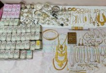 ரூ. 7 கோடிக்கு சொத்து …1.37 கோடி ரொக்கம் … அத்தனையும் ல ஞ்சம்! – சி க் கிய சுற்றுச்சூழல் கண்காணிப்பாளர்!!