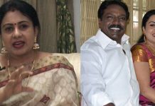 வீட்டிற்கு வேலைக்கு வந்த பெண்களை..காலில் விழுச்சொல்லி வற்புறுத்திய பாடகர் புஷ்பவனம் குப்புசாமி குடும்பத்தினர்: அதிர்ச்சி தகவல்!!