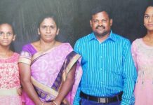 அப்பாகிட்டையே நாங்க போறோம்! தாய்-மகள்கள் க டிதம் எழுதி வைத்துவிட்டு எ டுத்த வி பரீத மு டிவு!!