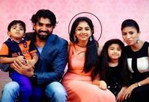 ஹீரோயின் போல இருக்கும் அருண் விஜய்யின் முறைப்பொண்ணு : வெளிநாட்டில் இருந்து கொடுத்த இன்ப அதிர்ச்சி!!