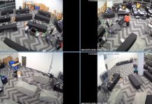 நள்ளிரவில் நடந்த தி ரு ட்டு த்தனம்! அமெரிக்க ஜனாதிபதி தேர்தலில் நடந்த மோ சடி அம்பலம்: டிரம்ப் அணி வெளியிட்ட பரபரப்பு சிசிடிவி காட்சி!!