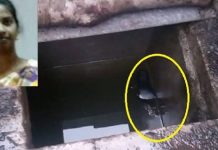 மலசலகூ ட கு ழி க் குள் வி ழு ந் த அ ர ச பெ ண் ஊ ழி யரு க்கு நே ர் ந்த ப ரி தா பம்! சோ க த் தை ஏ ற் படு த் திய ச ம் பவ ம்!!