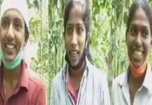 தோழிகளுடன் கூலித் தொழிலாளியாக மாறிய வெள்ளிப்பதக்கம் வென்ற வீராங்கனை….! அதிர்ச்சி பின்னணி !!