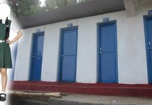ஆண் மாணவர்களின் க ழிப்ப றையி ல் 8 ஆம் வகுப்பு மா ண வி செ ய்த செ யல் : 10 நபர்கள் கைது!!
