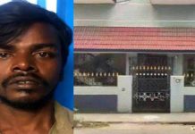 தி ரு ட சென்ற வீட்டில் அயர்ந்து தூ ங் கிய தி ரு டன் – எழுப்பியும் எழும்பாததால் அ தி ரடியாக செ ய ல் பட்ட தம்பதி…!