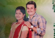 கன்னியாகுமரி : கு ழ ந்தை இ ல்லா த ஏ க் கம்… கா த ல் தி ரு மண ம் செ ய் த த ம் பதி எடுத்த வி பரீத முடிவு!!