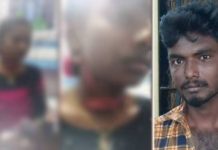 கா த லி க் க ம று த்த க ல் லூரி மா ண வி – ஓடும் பேருந்தில் கொ டூ ரன் செ ய் த கொ டூ ர செ ய ல்!!