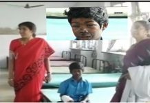சார்ஜ் போட்டபடி தொலைபேசி பேசிய சிறுவன் பார்வையை இ ழ ந்த ப ரிதாபம்!!
