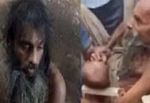 பூட்டிய அறைக்குள் பத்து வருடங்களாக வாழ்ந்துவந்த சகோதரர்கள்!!