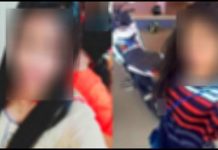 ” திருமணமான நடிகருடன் உல்லாச சுற்றுலா ” – செல்ஃபியால் சிக்கிய தொகுப்பாளினி..!