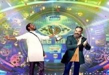 பல கோடி வாக்கு வித்தியாசத்தில் பிக்பாஸ் டைட்டிலை வென்ற ஆரி? வெளியான தகவல்!