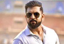 என் பெயரை வைத்து பெண்களை ஏமாற்றுகிறார்கள் – அருண் விஜய் எச்சரிக்கை!