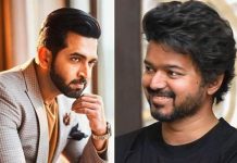 ‘தளபதி 65’ல் விஜய்க்கு வில்லனா? – அருண் விஜய் தரப்பு விளக்கம்!