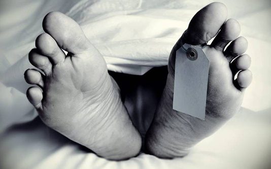 கணவர் இ.ற.ந்த அ.தி.ர்ச்சியில் ம.னை.வியும் ம.ர.ணம்- இ.றப்பிலும் இணைபிரியாத காதல் தம்பதியின் சோ க ச ம்பவம்!!