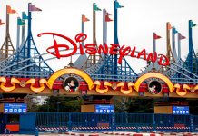 பிரபலமான டிஸ்னிலேண்ட் தீம் பார்க்கை திறக்க முடிவு செய்த அமெரிக்கா! எதற்கு தெரியுமா?