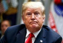 ஜனாதிபதி டிரம்புக்கு இன்னொரு பே.ரி.டி… காலவரையின்றி மு..ட.க்.கப்பட்டார்: வெளியான அறிவிப்பு!