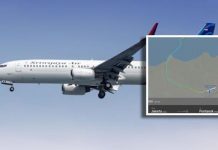 இந்தோனேசியாவில் காணாமல் போனதாக கூறப்பட்ட விமானத்தின் பாகங்கள் மீட்பு!!