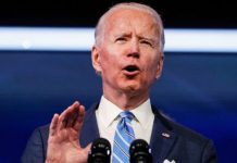 அமெரிக்கப் பொருளாதாரத்தை மீட்டெடுக்க 2 டிரில்லியன் டாலரில் ஜோபைடன் அ தி ரடித் தி ட் டம்!