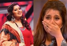 பிரபல தொகுப்பாளினி பிரியங்காவிற்கு நடந்தது என்ன? அதிருப்தியில் ரசிகர்கள்!!