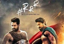 இயக்குனர் எஸ்.எஸ்.ராஜமெளலியின் ‘ஆர்.ஆர்.ஆர்’ படத்தின் மாஸ் அறிவிப்பு!