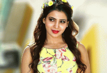 மகாபாரத கதையில் சமந்தா: இளம் நடிகருக்கு ஜோடியாகிறார்!