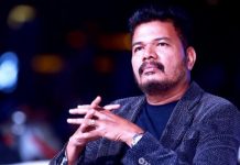 ராஜமவுலியை தொடர்ந்து ஷங்கர் இயக்கத்தில் நடிக்கும் பிரபல நடிகர்!