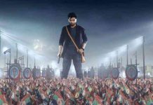 மாநாடு திரைப்படத்தின் மோஷன் போஸ்டர் வெளியீடு !