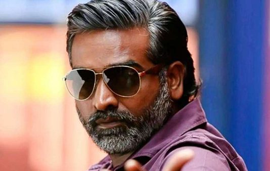 ஒரு நாளைக்கு ஒரு கோடி சம்பளம்.. ராஜாவாக மாறும் விஜய் சேதுபதி!!